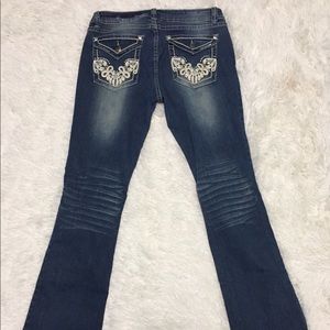 Red Label London Jeans
